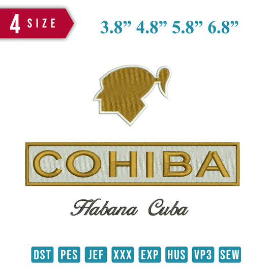 Cohiba