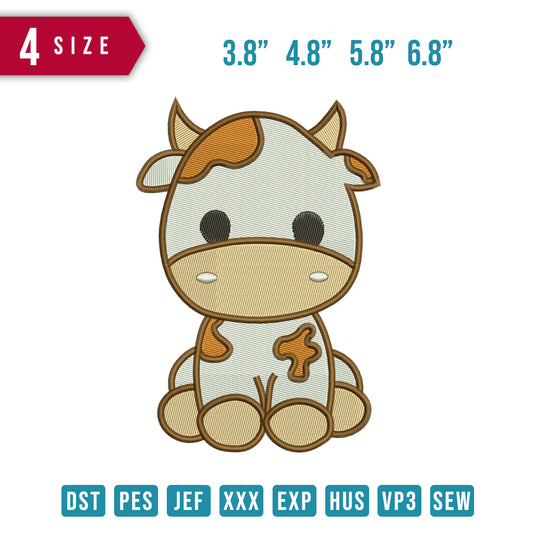 Cow Cute