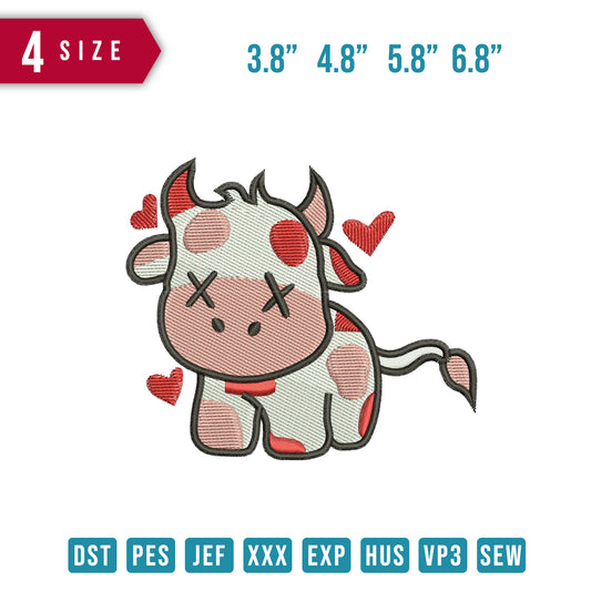 Cow Love