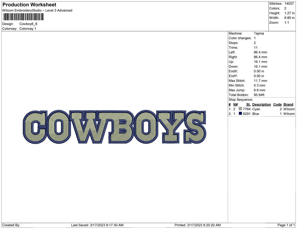 Cowboy