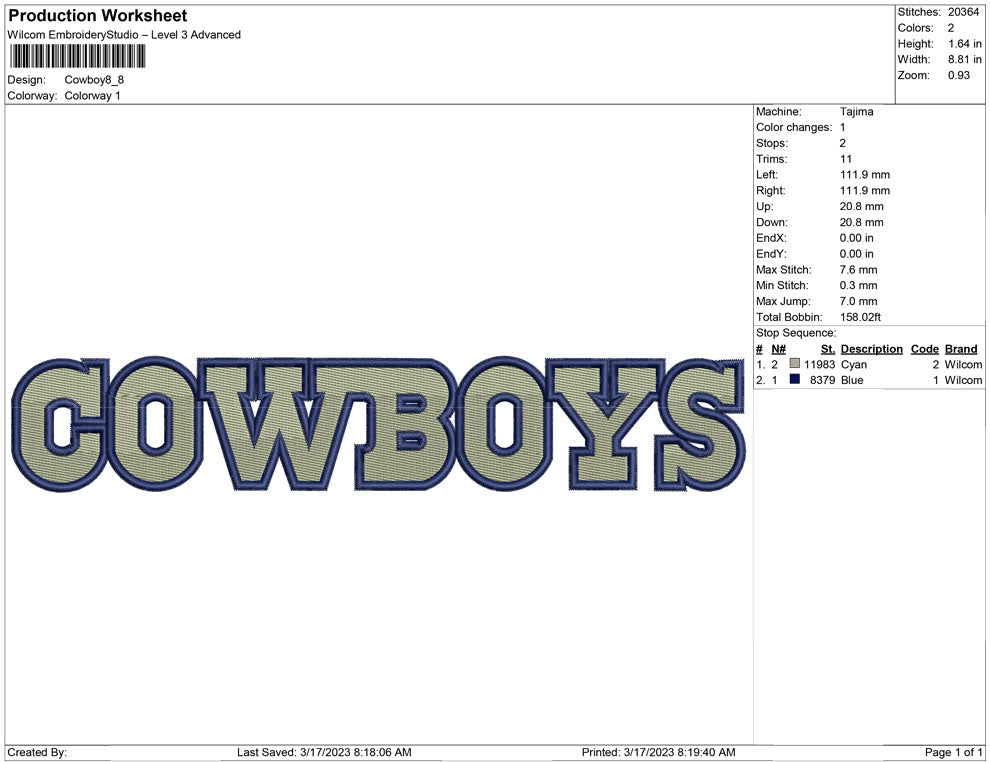Cowboy
