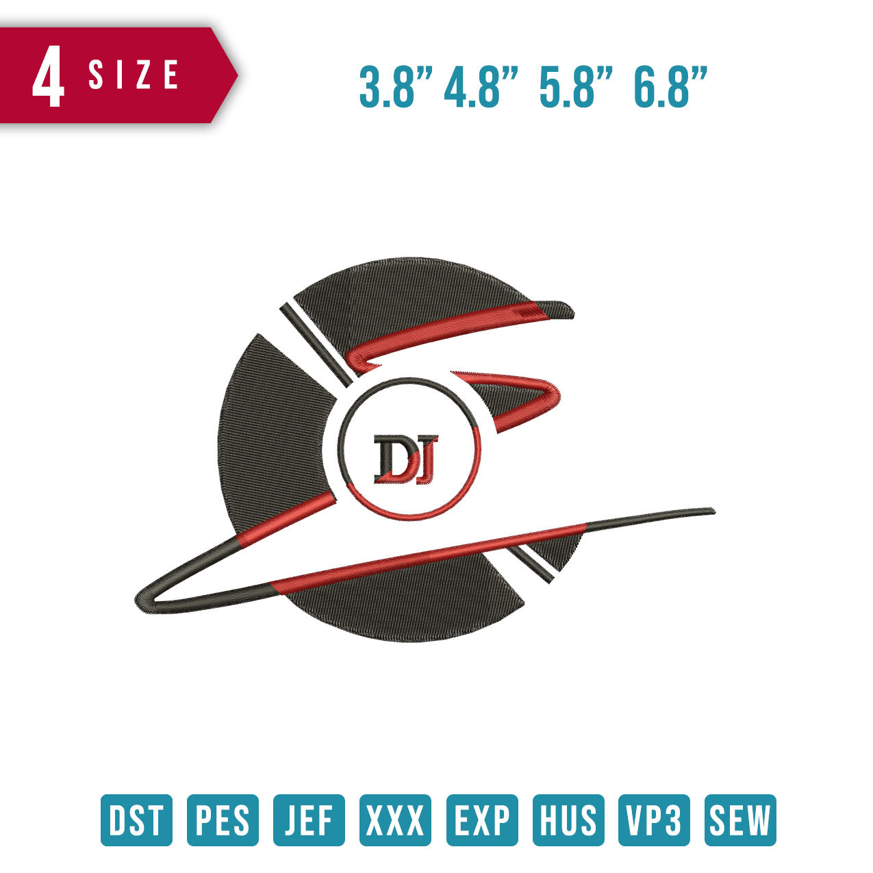 DJ