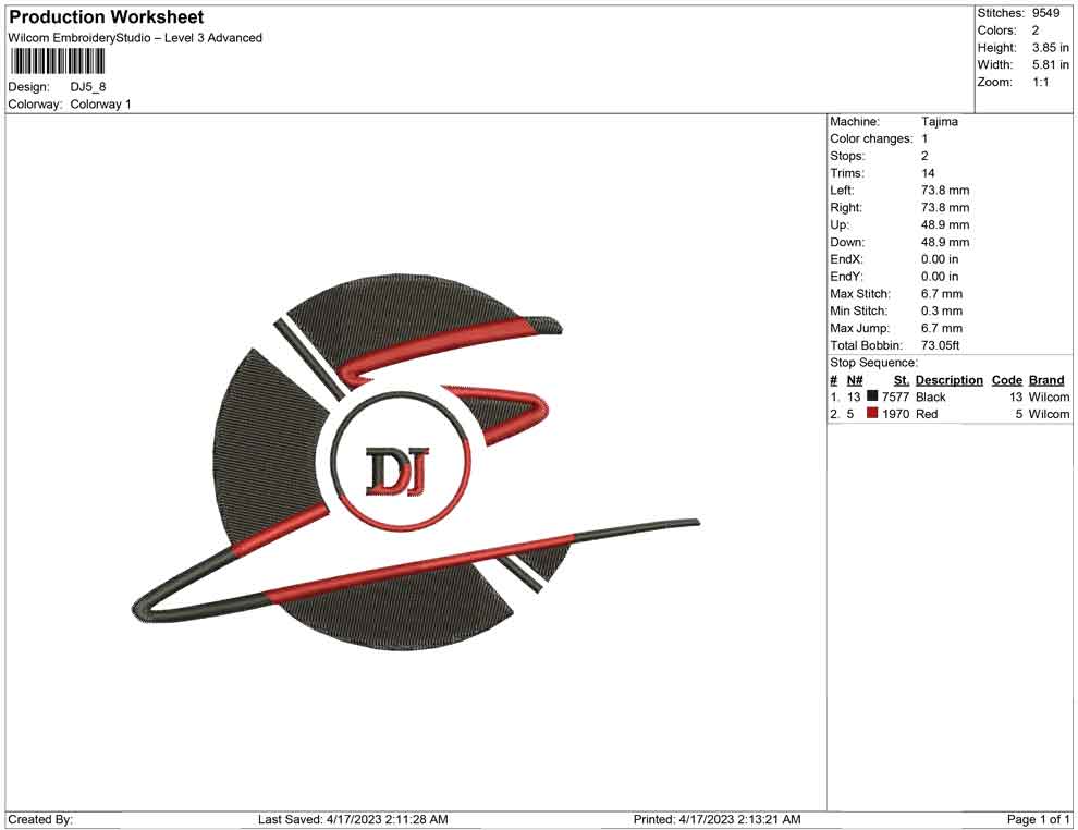 DJ