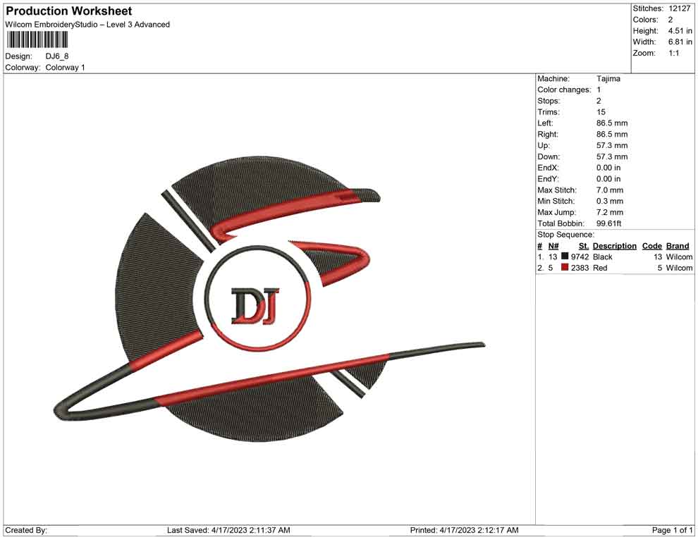 DJ