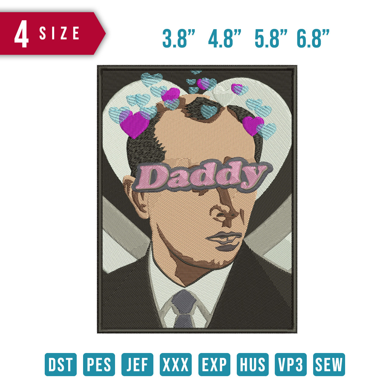 Daddy Love