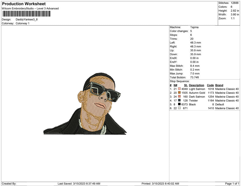 daddy yankee