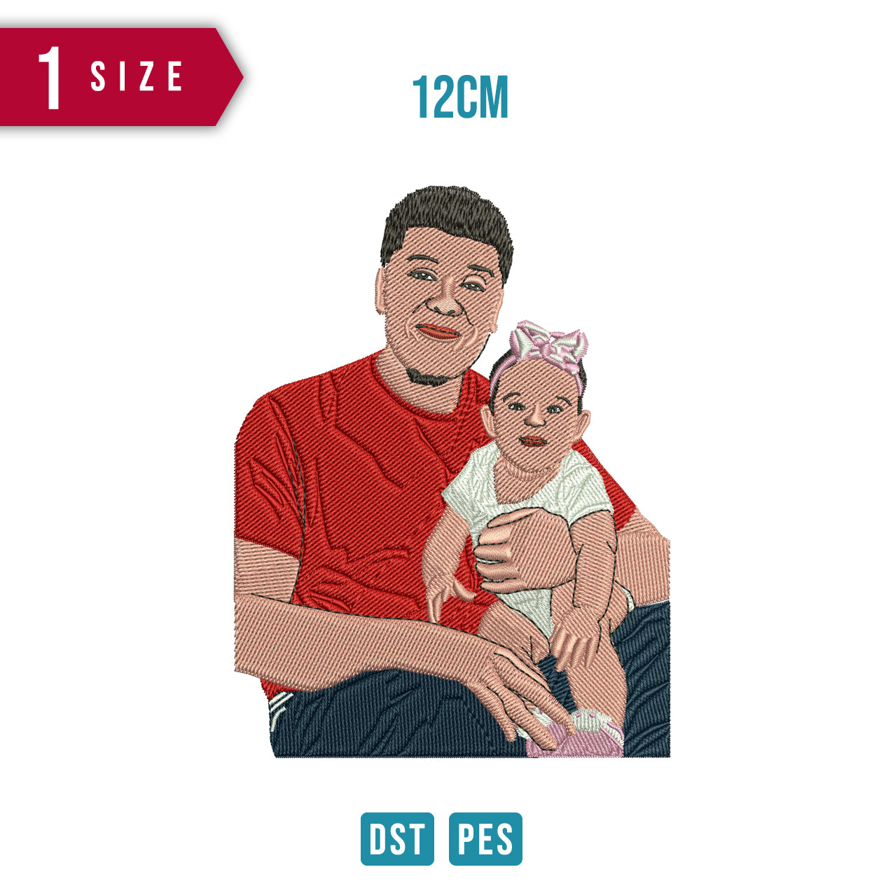 Dads Baby