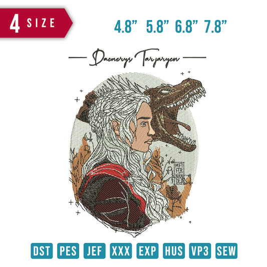 Daenerys