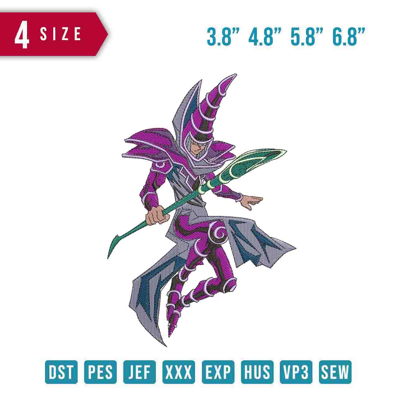 Dark Magician