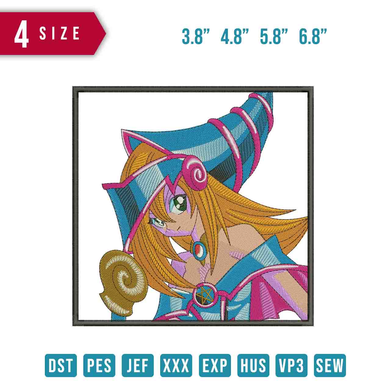 Dark Magician Box