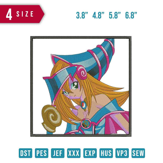 Dark Magician Box