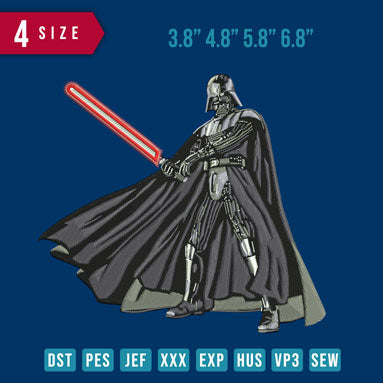 Darth Vader
