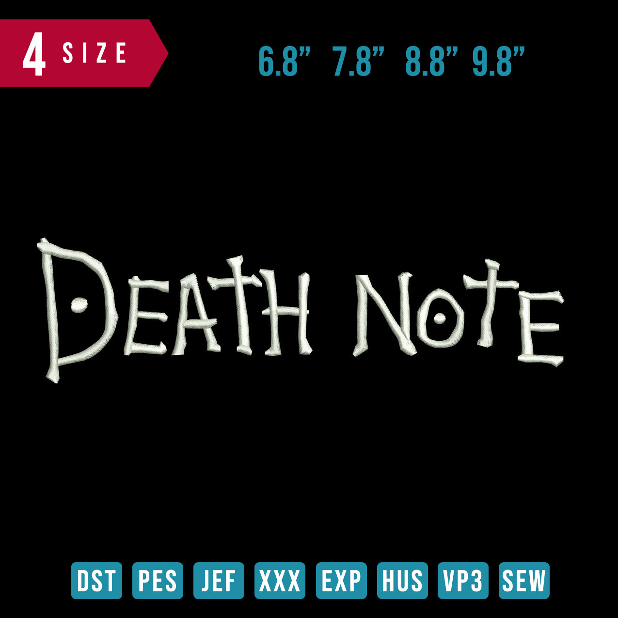 Death Note