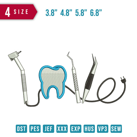 Dentist Equipment