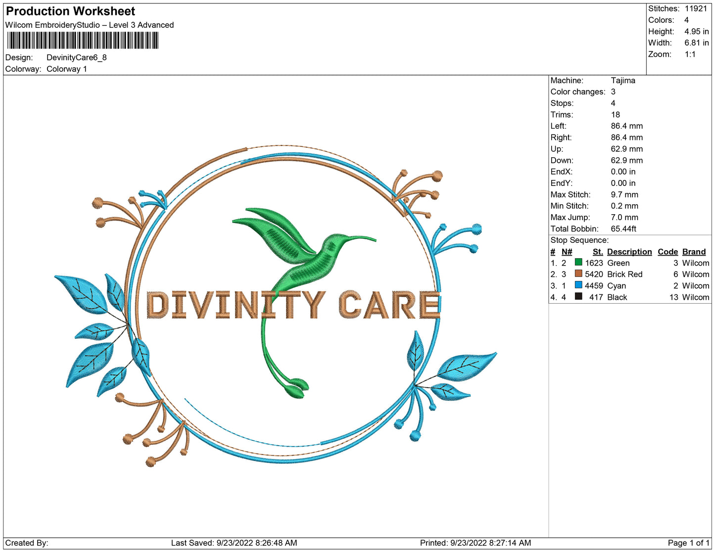 Devinity