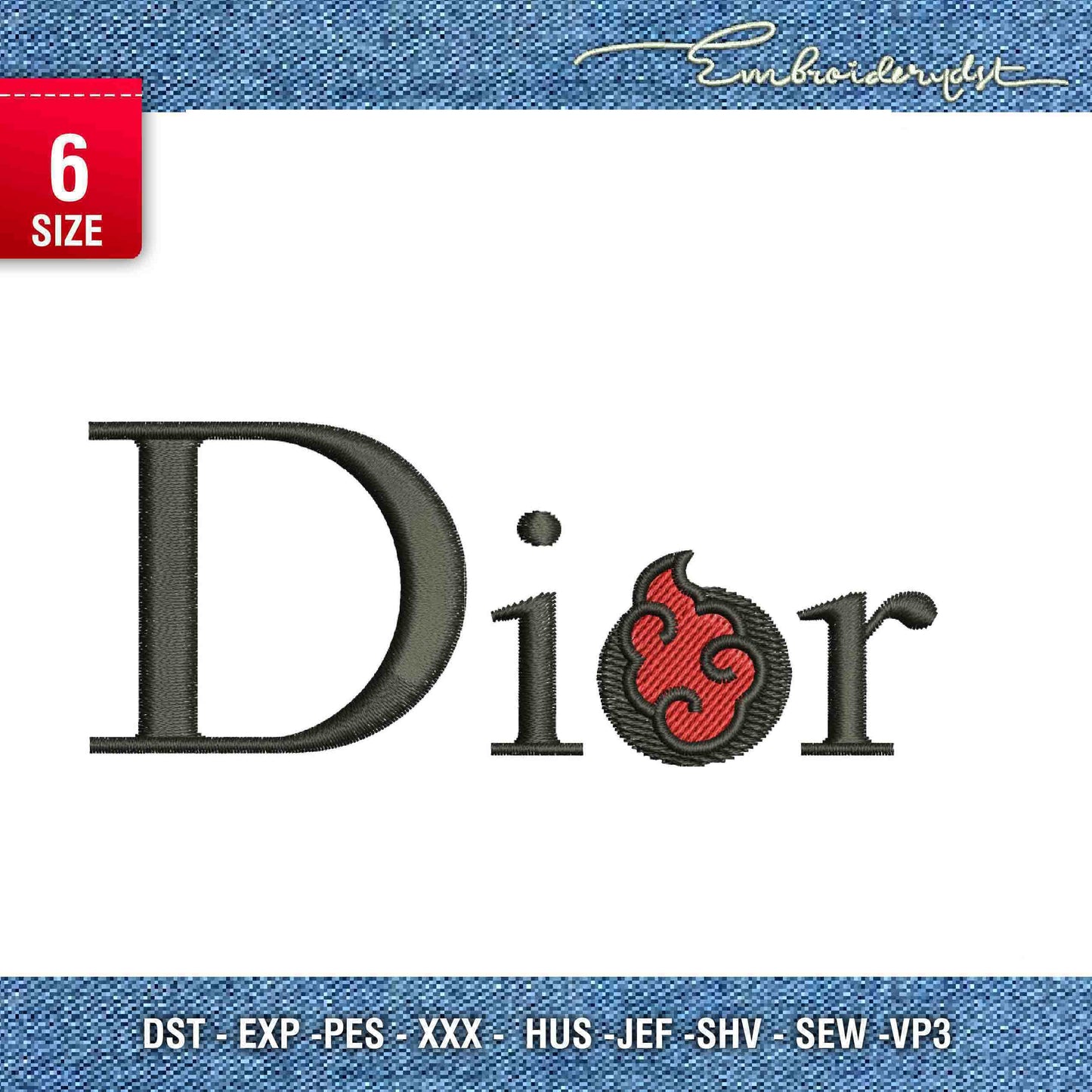 Dior Akatsuki