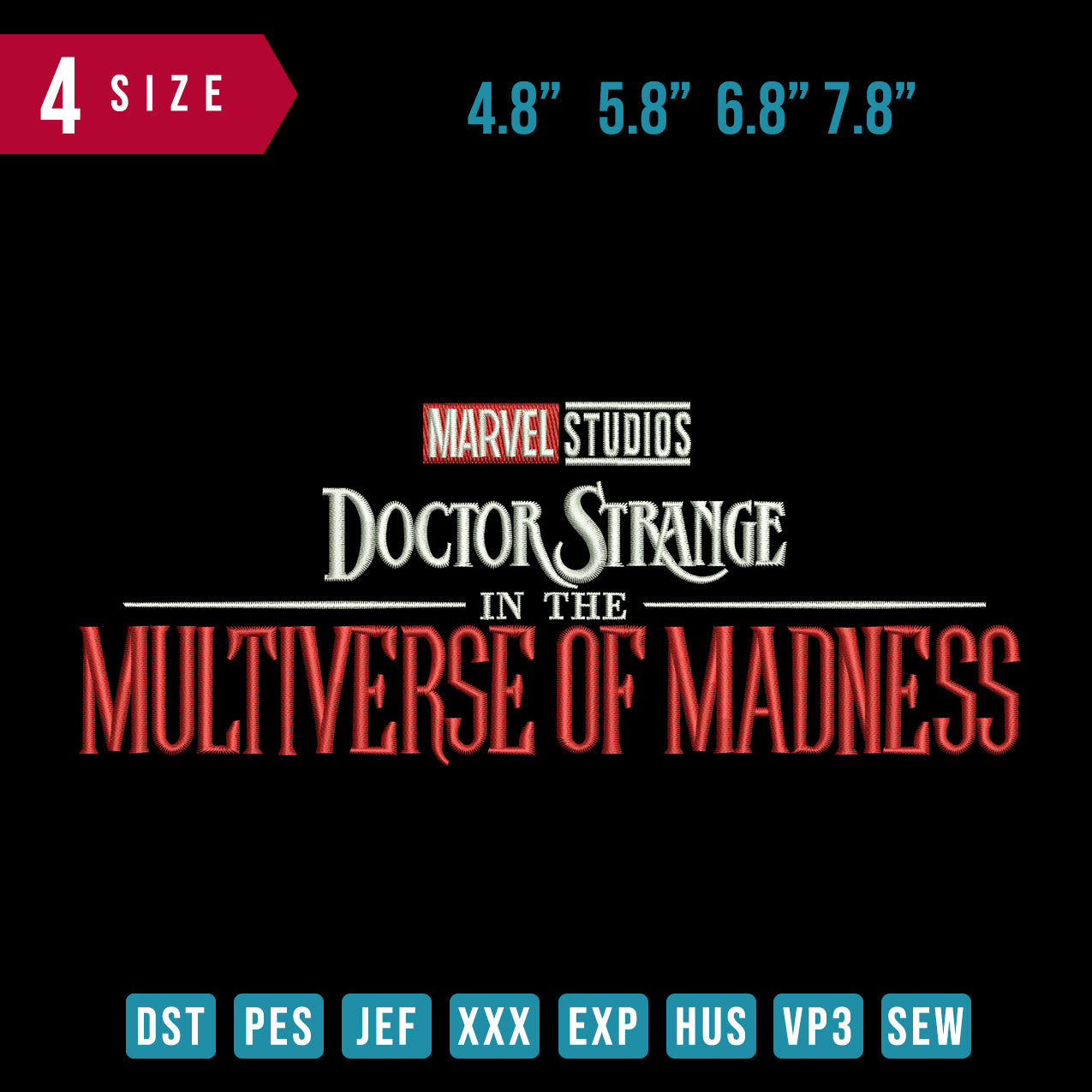 Doctor Strange