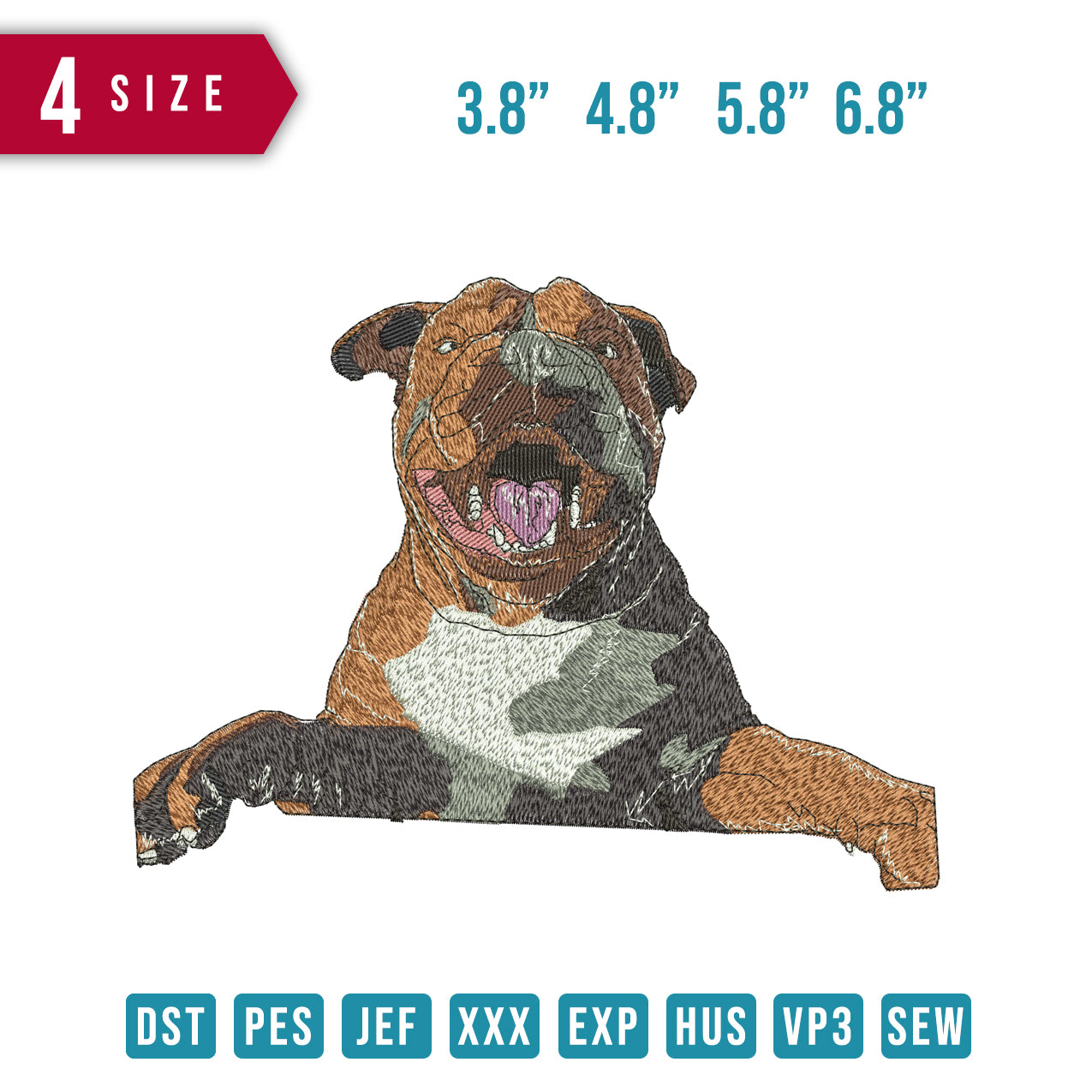 Dog 7