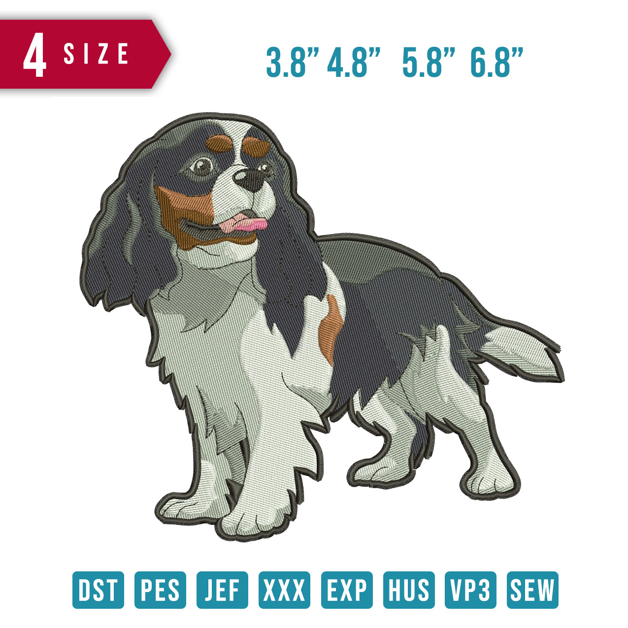 Dog Art