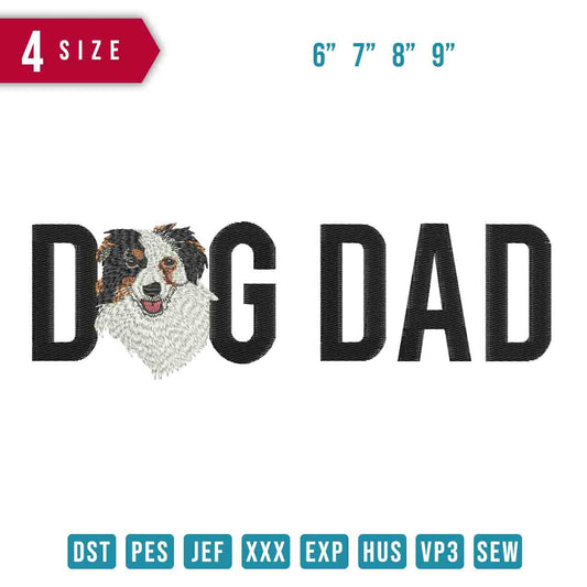 Dog Dad