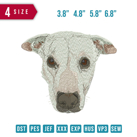Dog Head