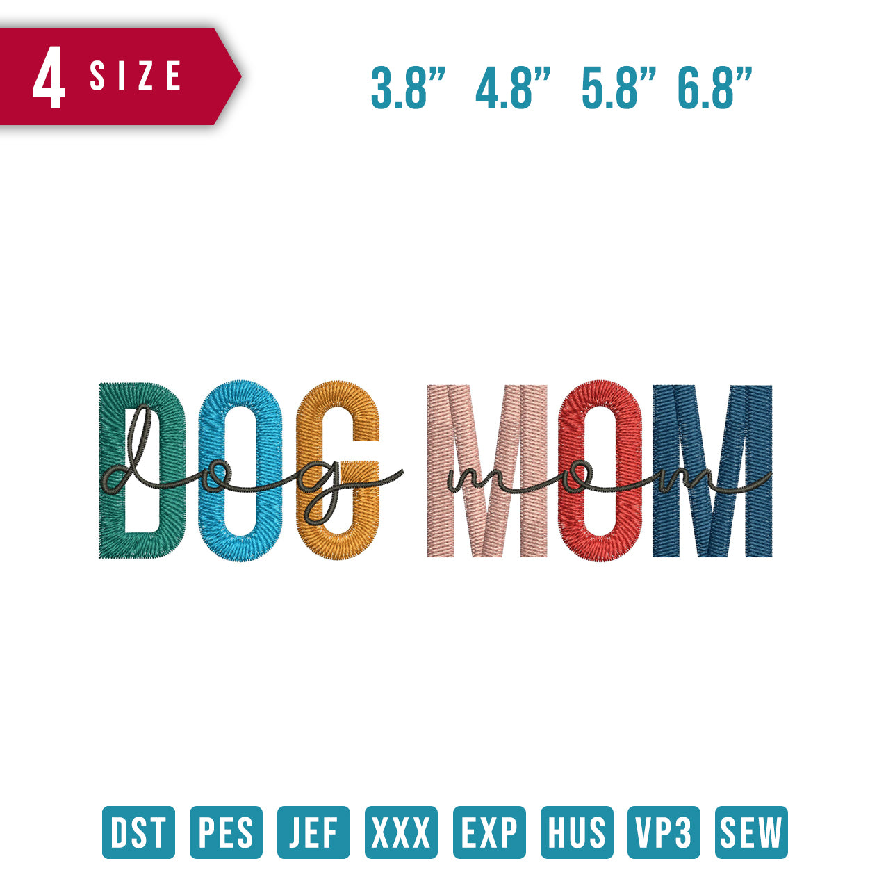 Dog mom Dog mom