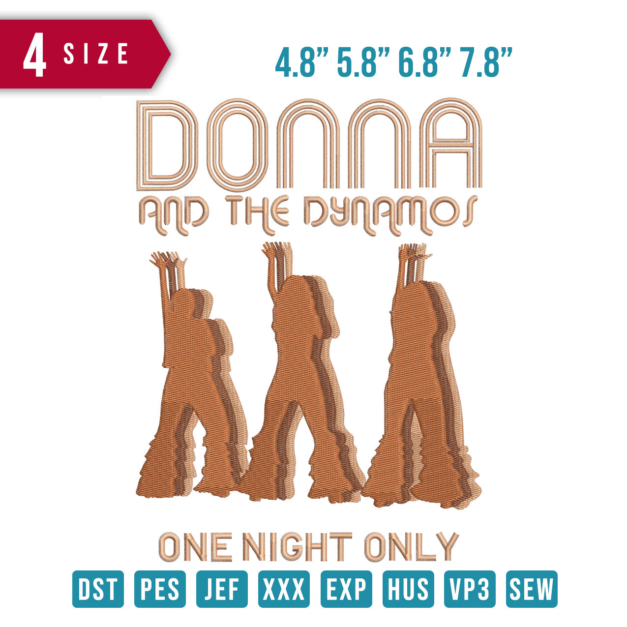 Donna