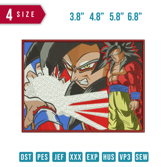 Dragon Ballz box