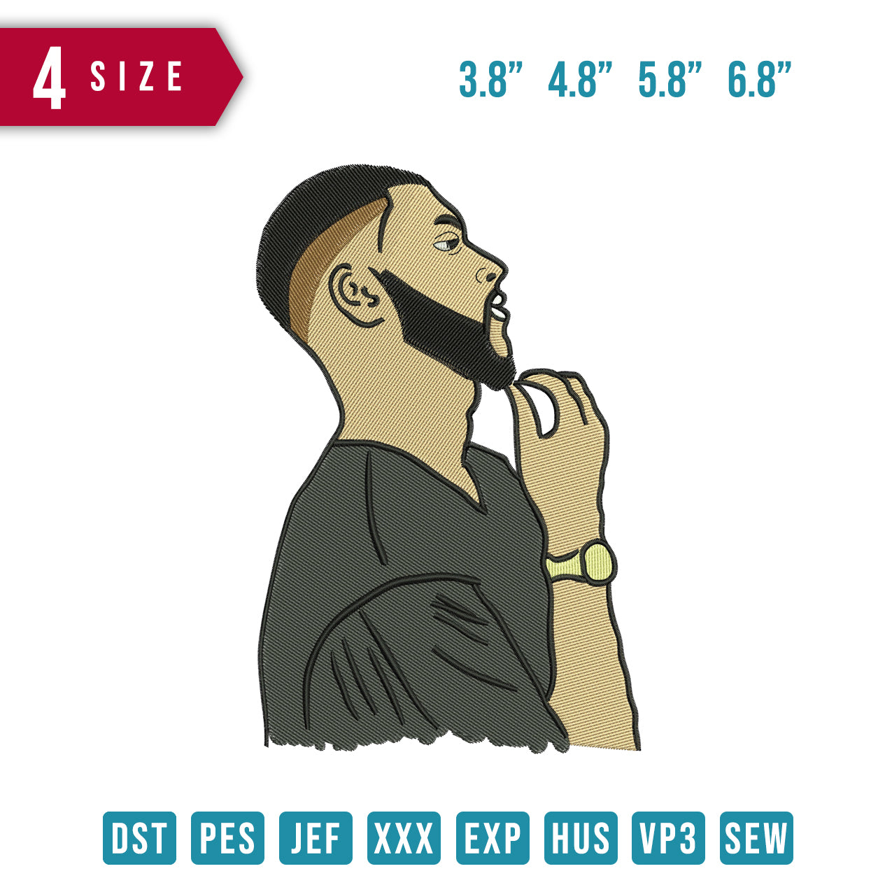 Drake Standalone