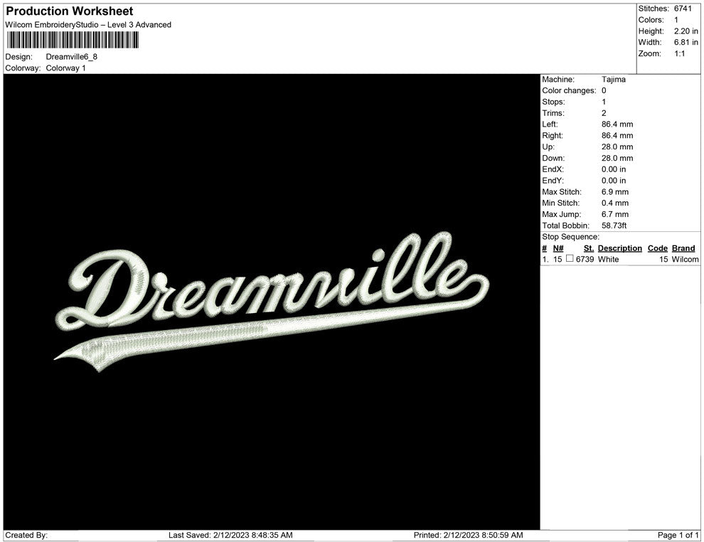 Dreamville