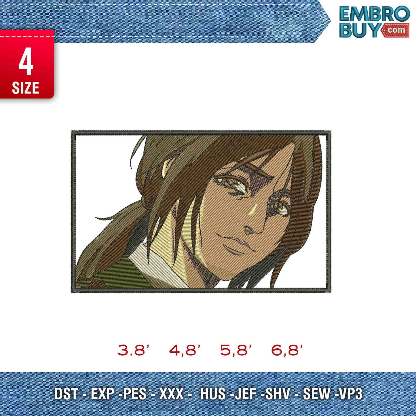 eren rectangle