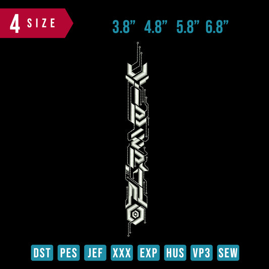 Electronic typography