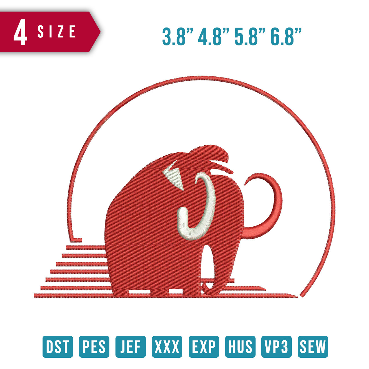 Elephant Logo