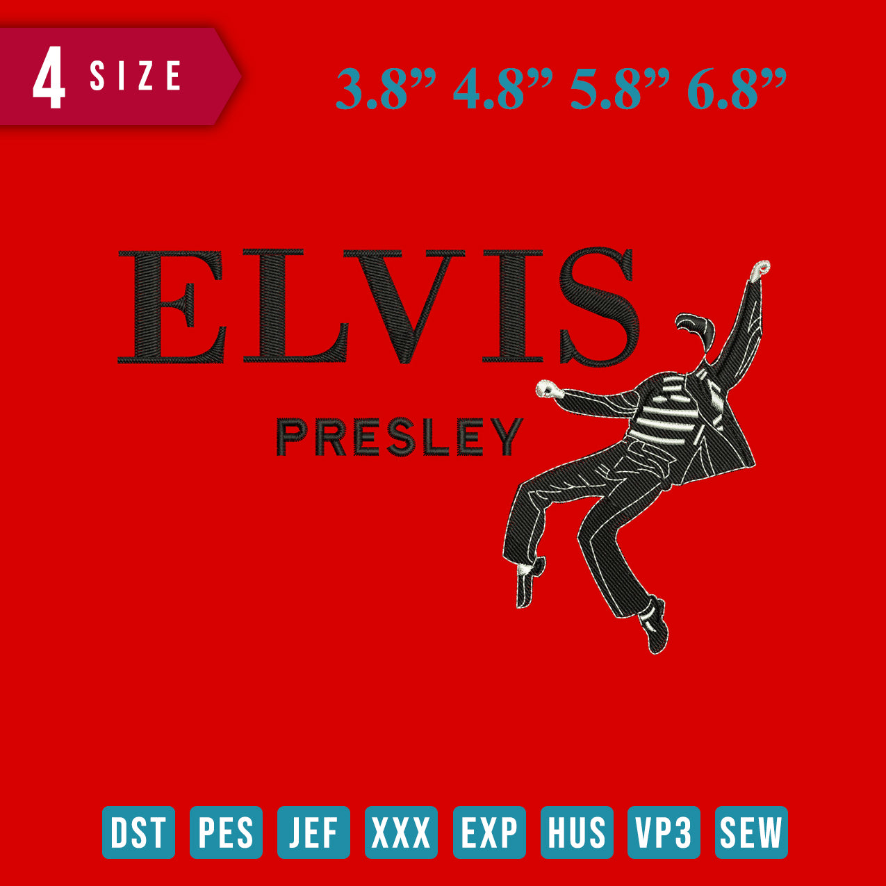 Elvis Presley