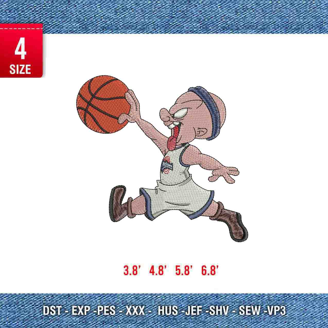 Elmer Fudd