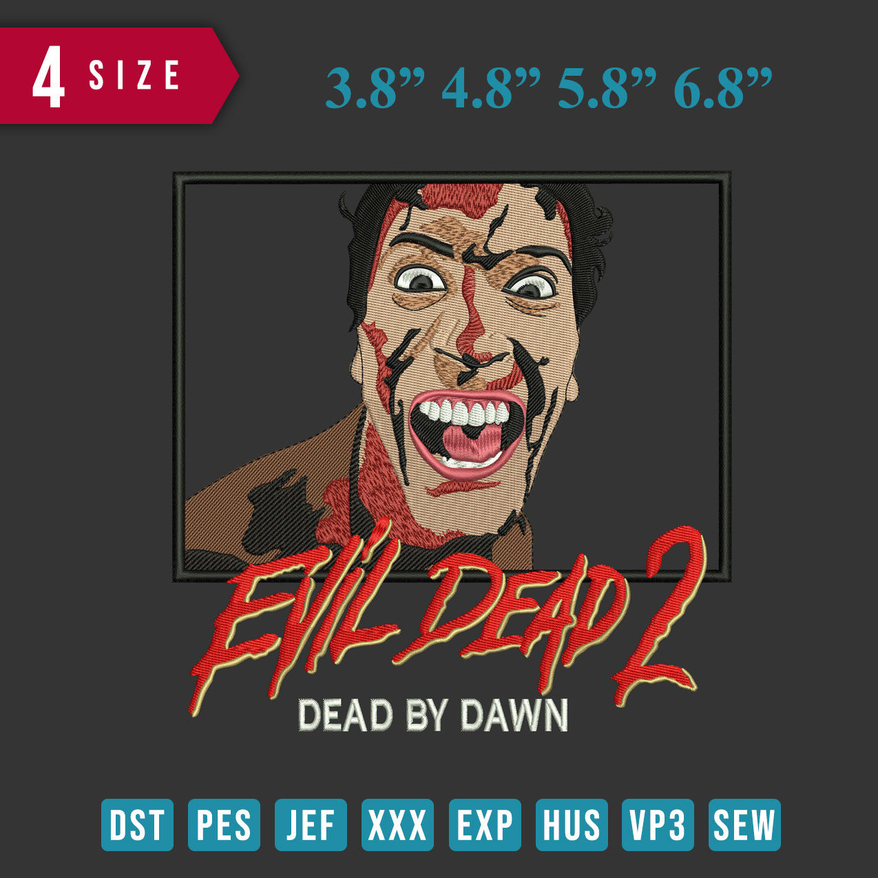 Evil Dead 2
