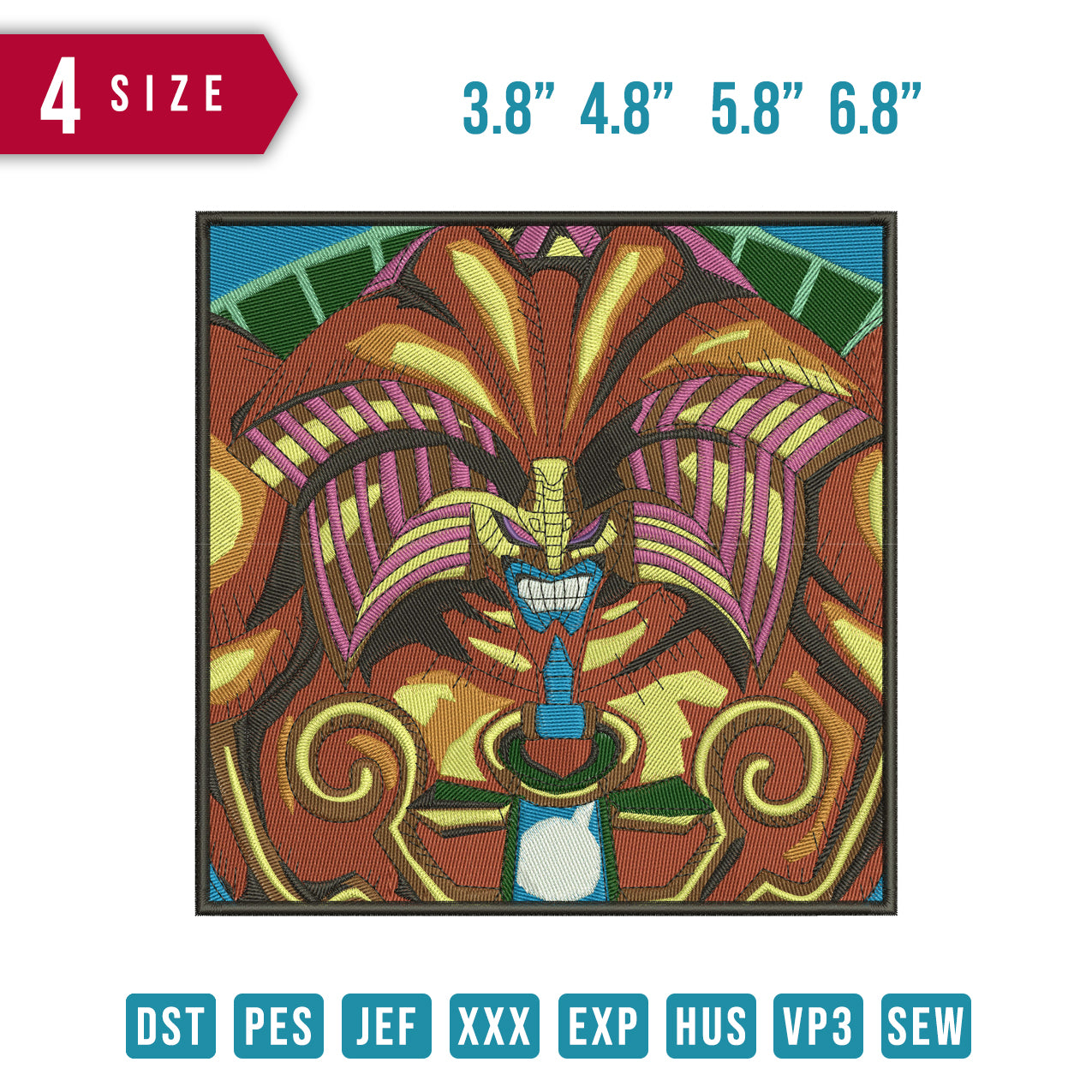 Exodia