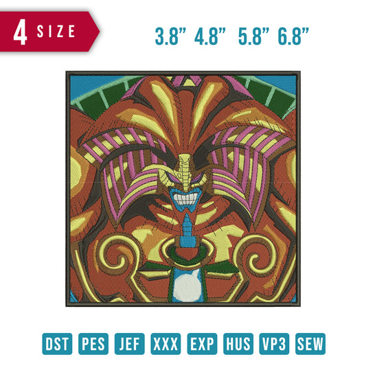 Exodia
