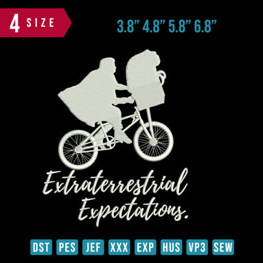 Extraterrestrial