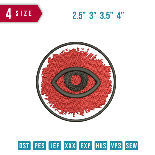 Eye Red