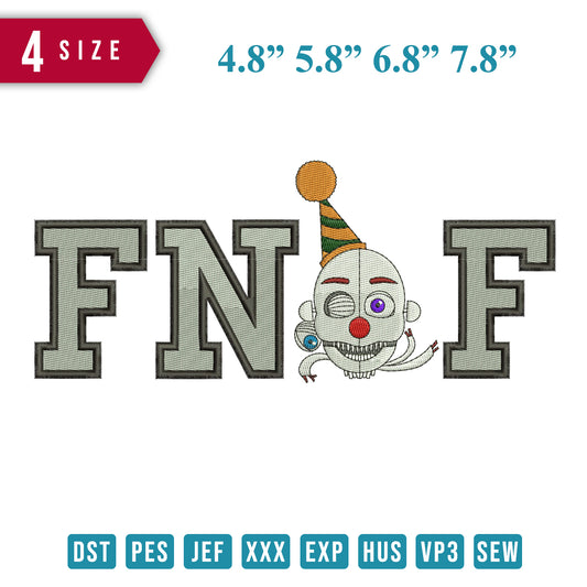 FNAF
