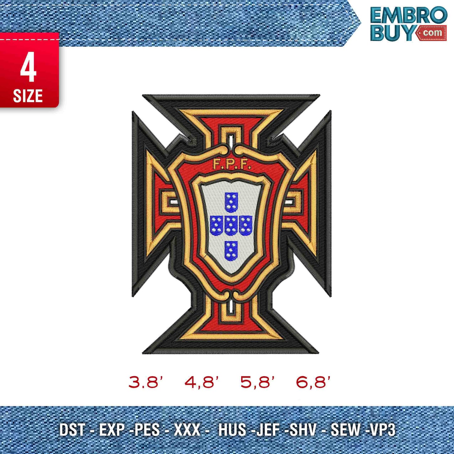 FPF portugal