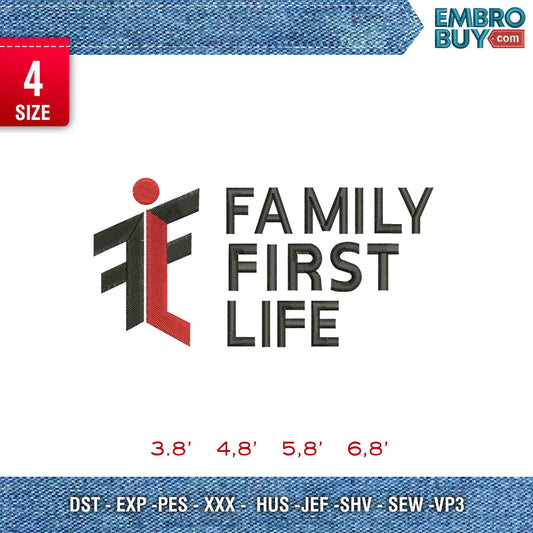 Family First
