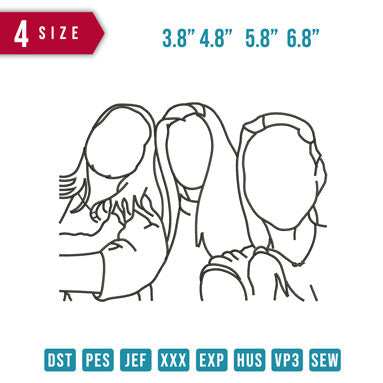 Family outline