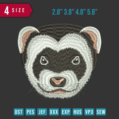Ferret
