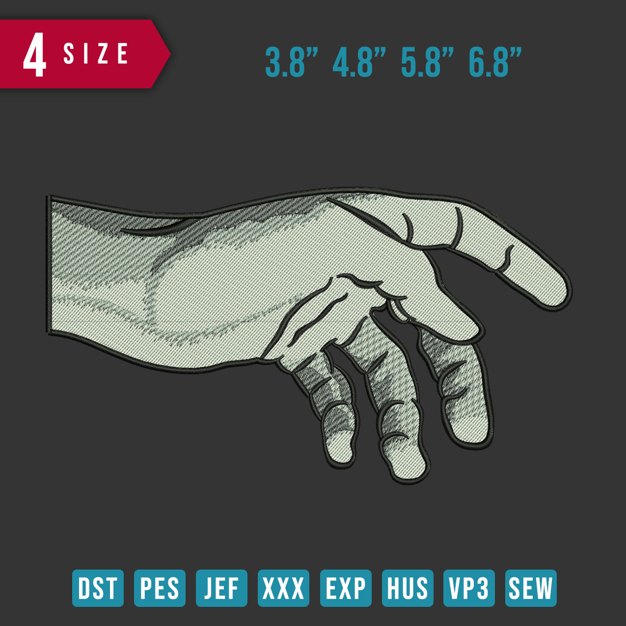 Finger Give