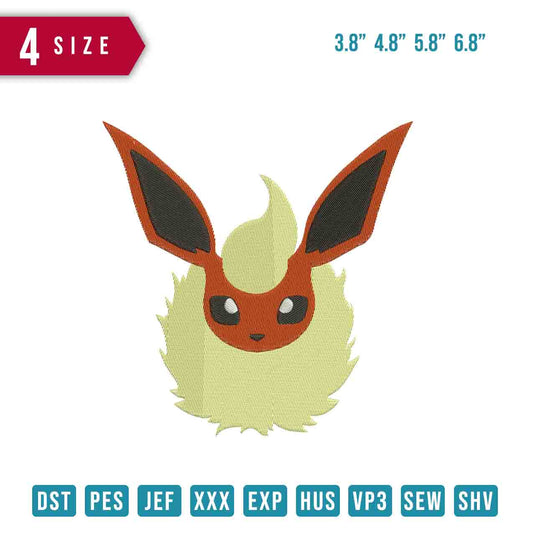 Flareon