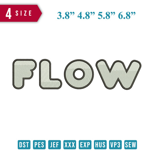 Flow