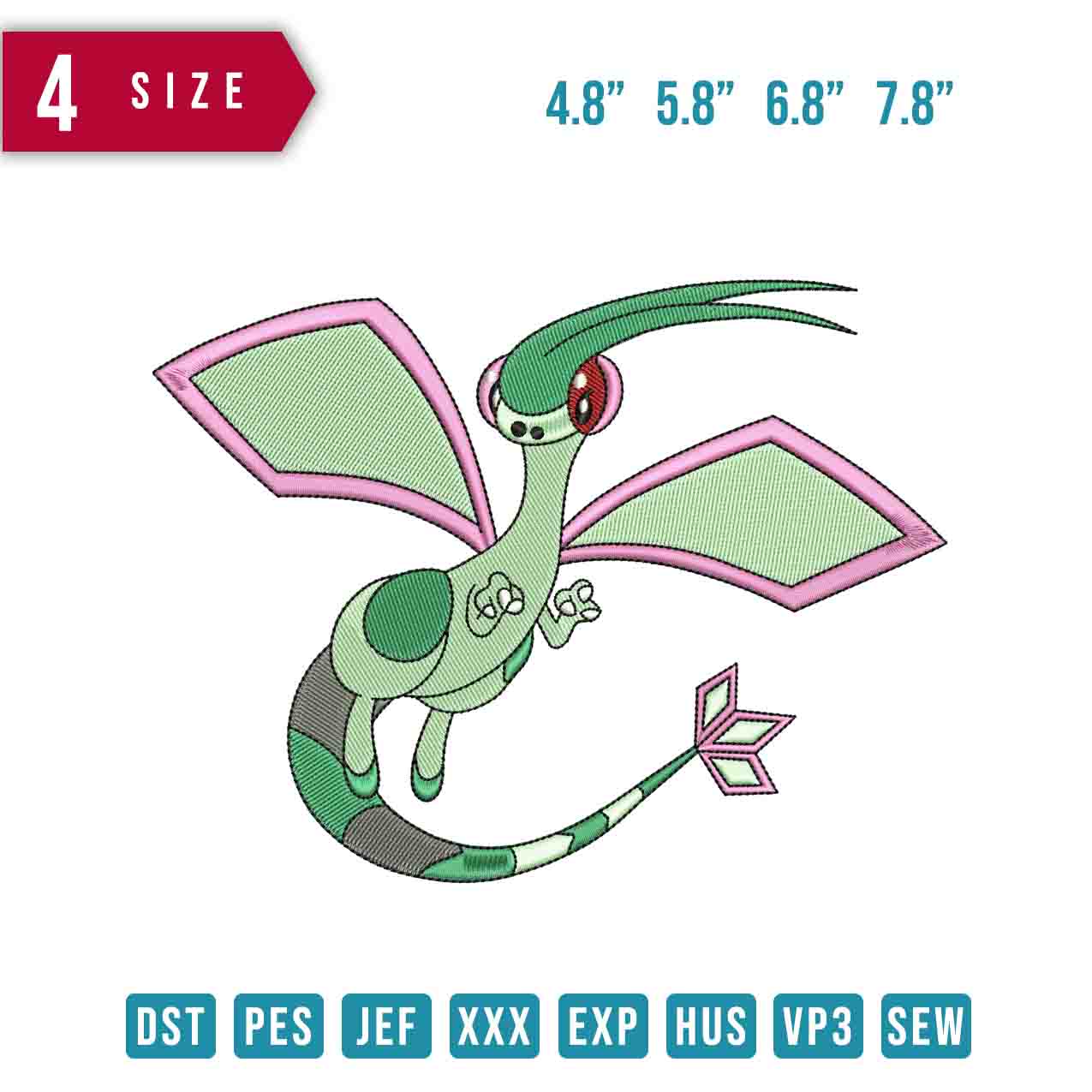 Flygon