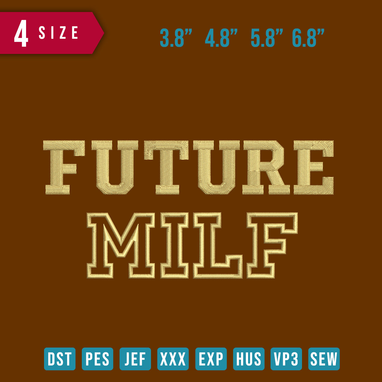 Future Milf